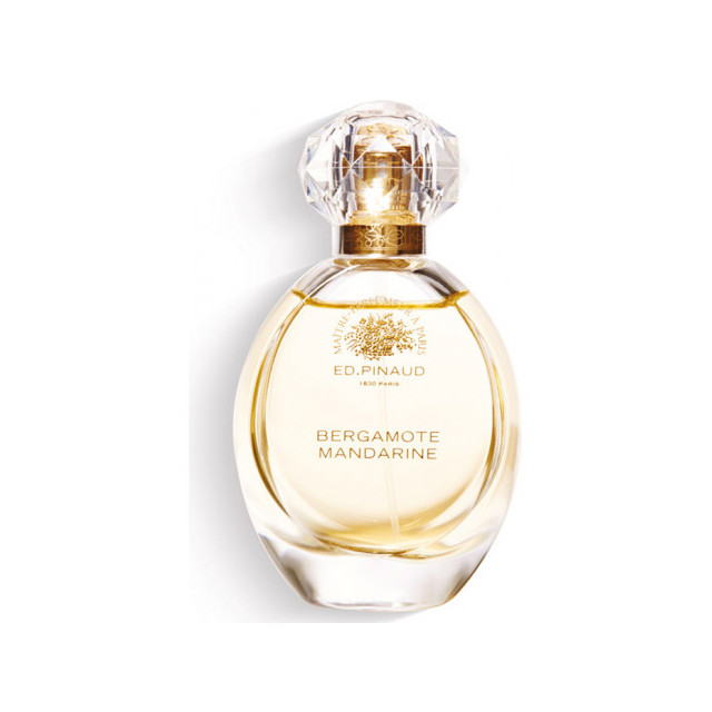 Immagine del profumo Bergamote Mandarine di Ed Pinaud