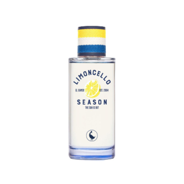 Immagine del profumo Limoncello Season di El Ganso