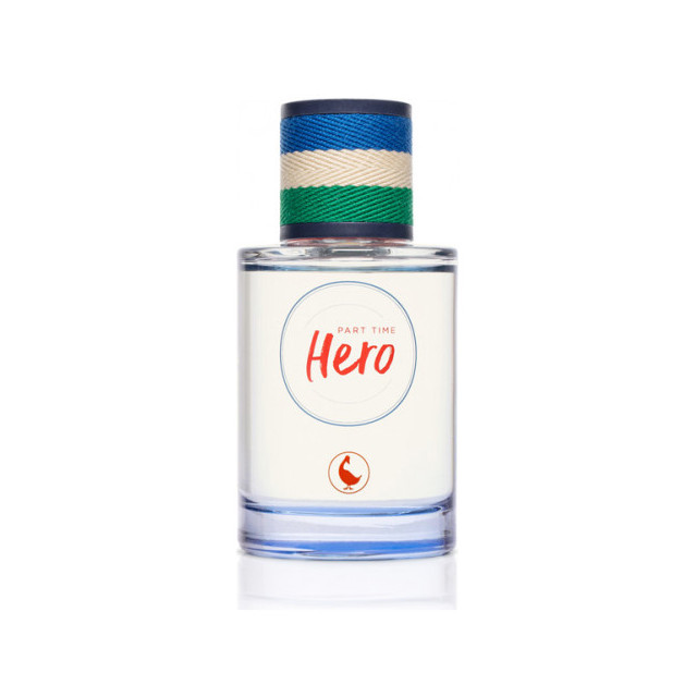 Immagine del profumo Part Time Hero di El Ganso
