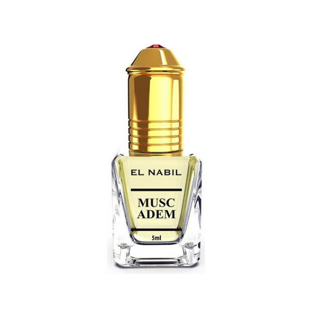 Immagine del profumo Musk Adem di El Nabil