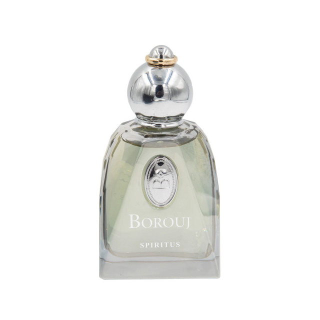 Immagine del profumo Spiritus di Borouj