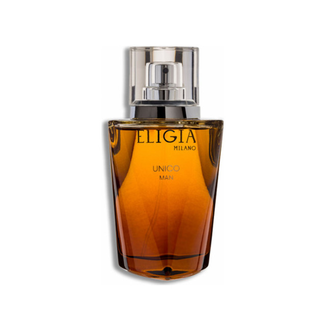 Immagine del profumo Unico Man di Eligia