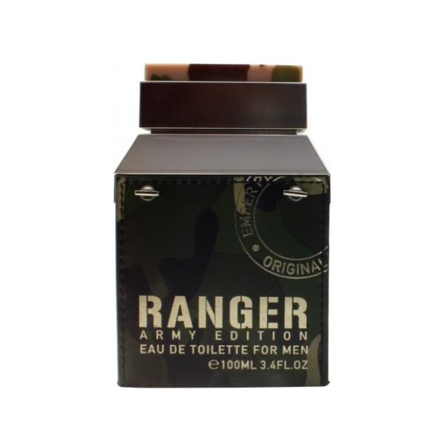 Immagine del profumo Ranger Army Edition di Emper
