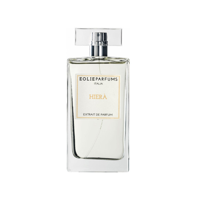 Immagine del profumo Hierà di Eolie Parfums