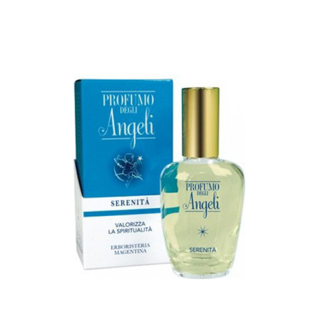 Immagine del profumo Profumo degli Angeli di Erboristeria Magentina
