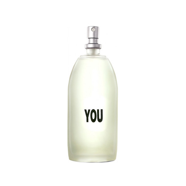 Immagine del profumo You di Ésika