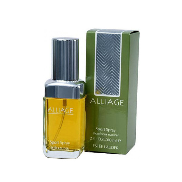 Immagine del profumo Alliage Sport di Estée Lauder