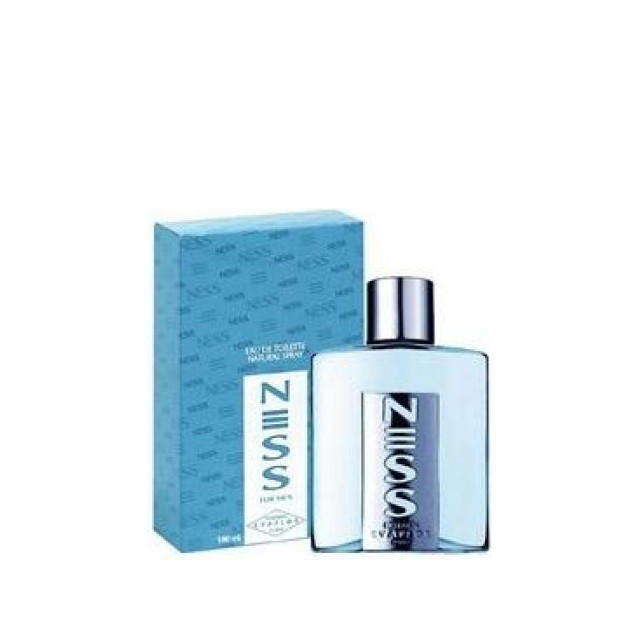 Immagine del profumo Ness pour Homme di Evaflor