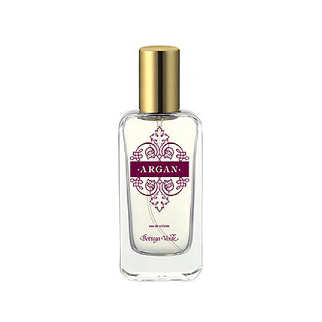 Immagine del profumo Argan di Bottega Verde