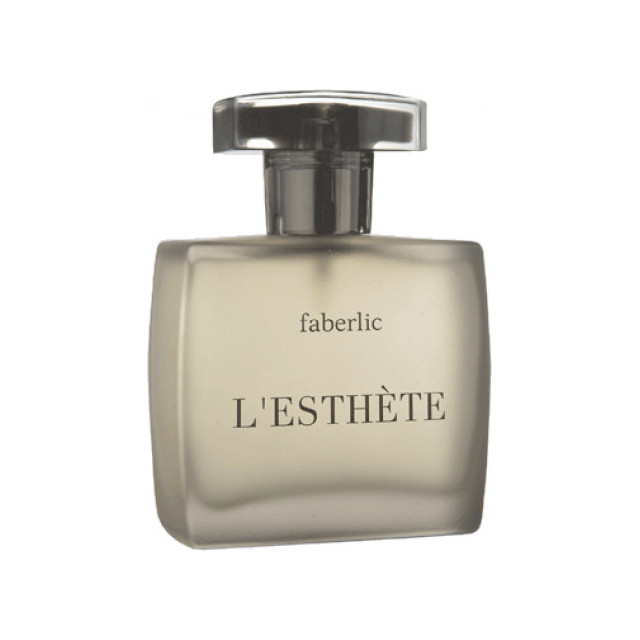 Immagine del profumo L' Esthete di Faberlic