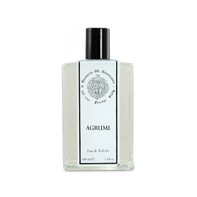 Immagine del profumo Agrumi di Farmacia SS. Annunziata