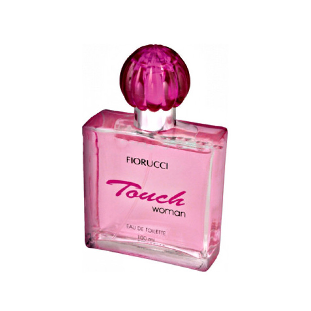 Immagine del profumo Touch di Fiorucci