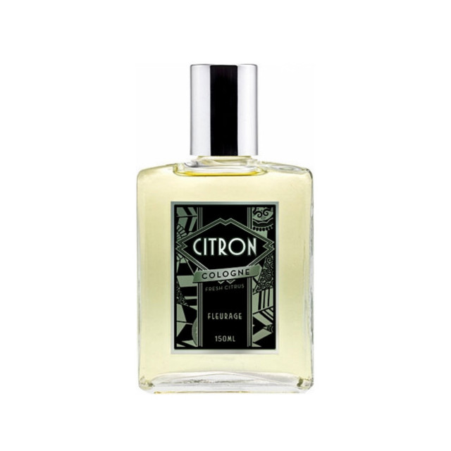 Immagine del profumo Citron Cologne di Fleurage