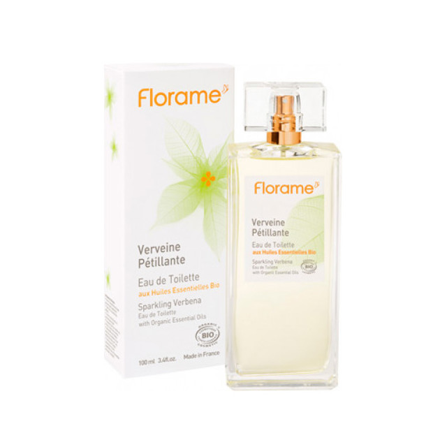 Immagine del profumo Verveine Petillante di Florame