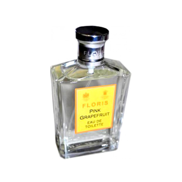 Immagine del profumo Pink Grapefruit di Floris