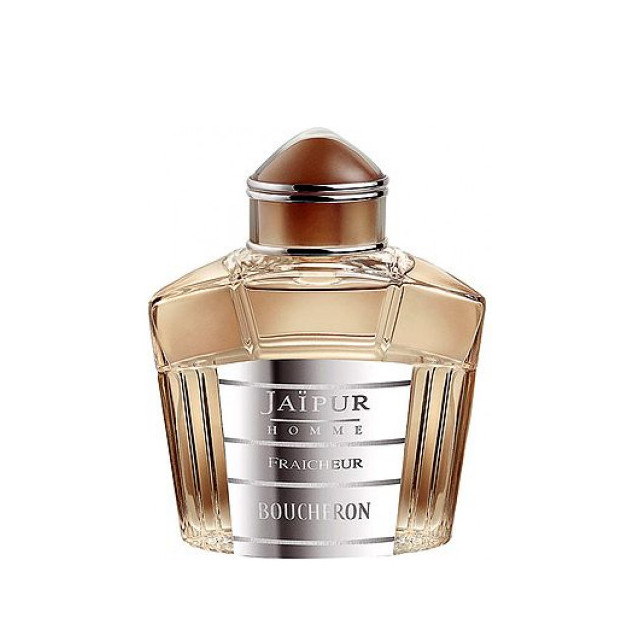 Immagine del profumo Jaipur Homme Fraicheur di Boucheron