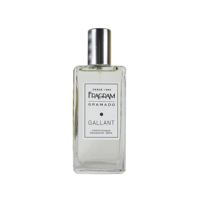 Immagine del profumo Gallant di Fragram Gramado