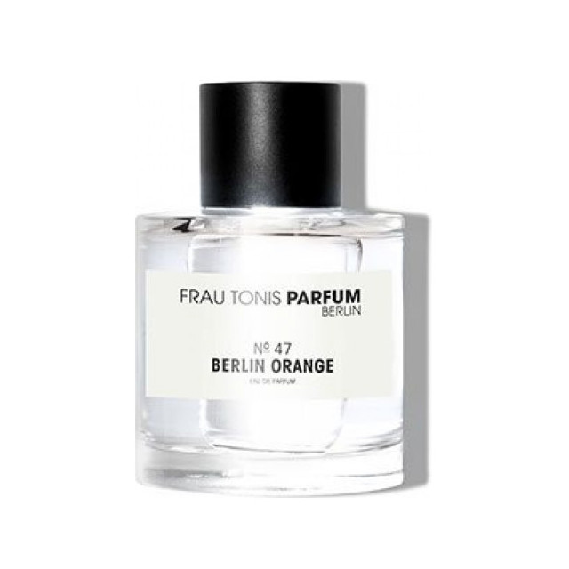 Immagine del profumo No. 47 Berlin Orange di Frau Tonis Parfum