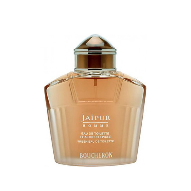 Immagine del profumo Jaipur Homme Fraicheur Epicee di Boucheron