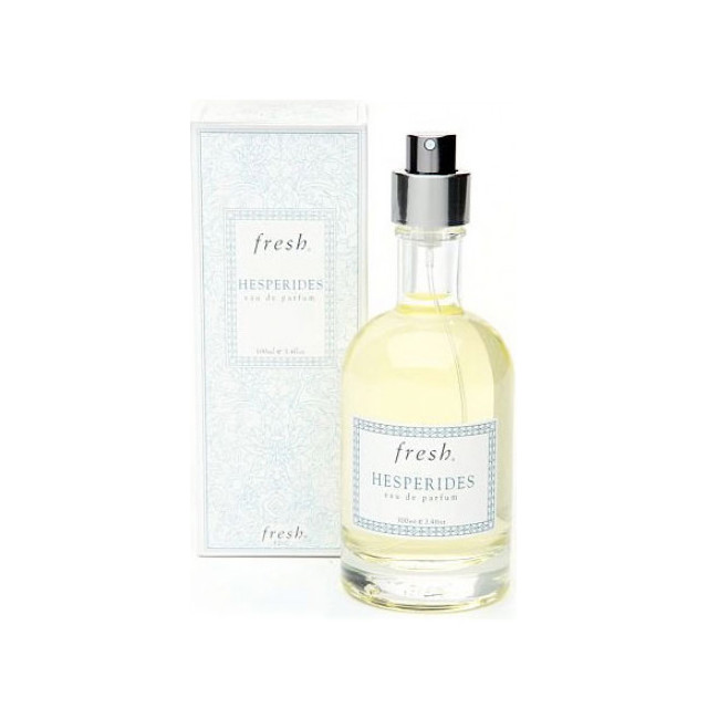 Immagine del profumo Hesperides di Fresh