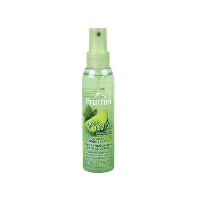Immagine del profumo Lime Mint di Fruttini