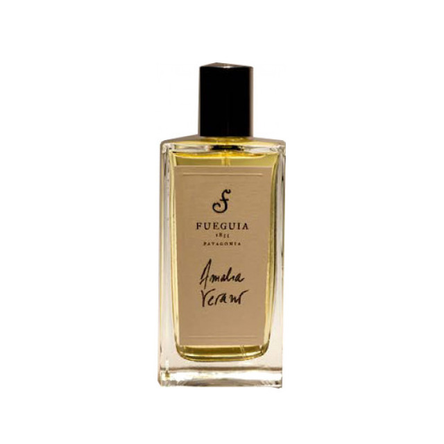 Immagine del profumo Amalia Verano di Fueguia 1833