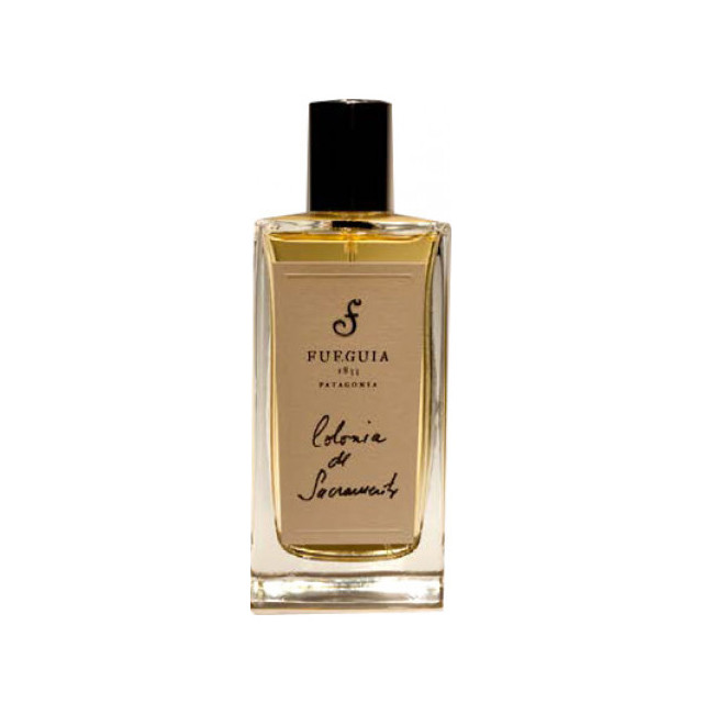 Immagine del profumo Colonia del Sacramento di Fueguia 1833