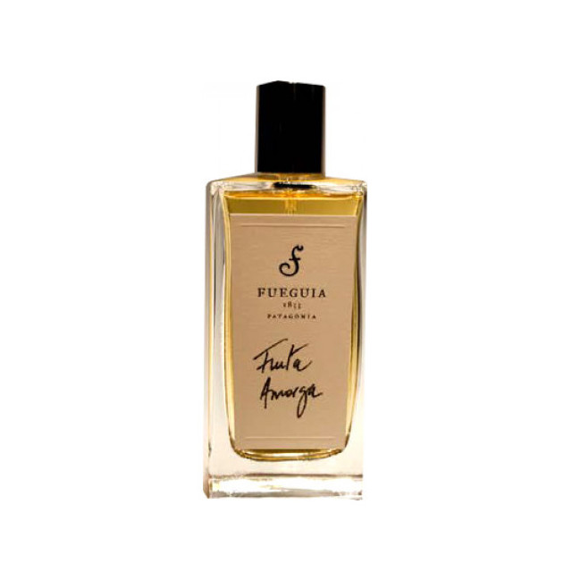 Immagine del profumo Fruta Amarga di Fueguia 1833