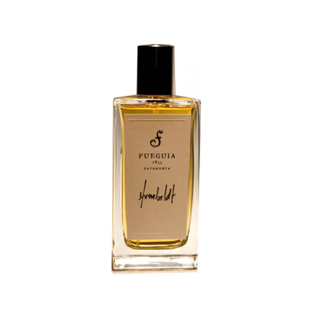 Immagine del profumo Humboldt di Fueguia 1833