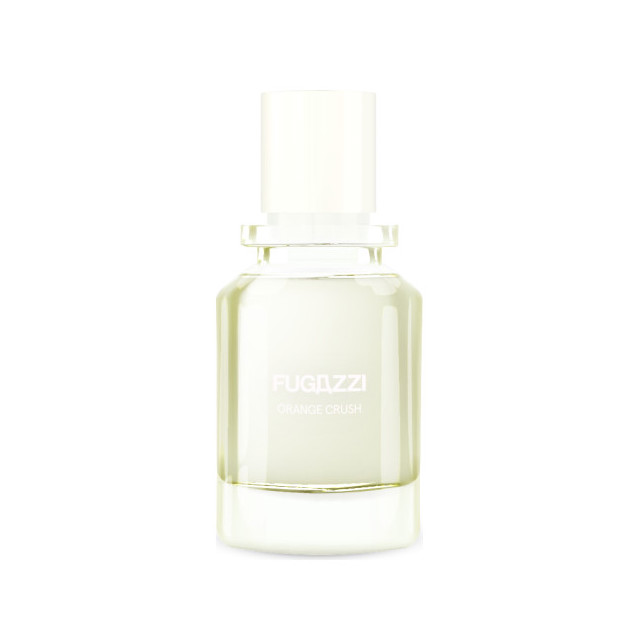 Immagine del profumo Orange Crush di Fugazzi