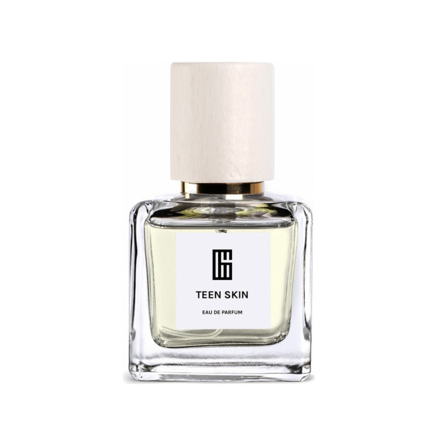Immagine del profumo Teen Skin di G Parfums