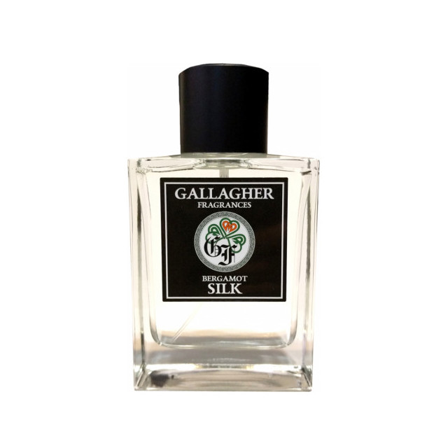Immagine del profumo Bergamot Silk di Gallagher Fragrances