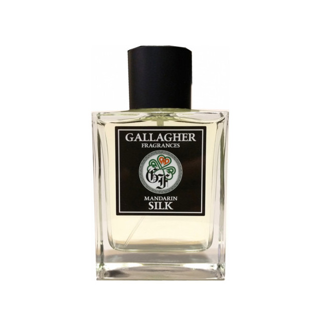 Immagine del profumo Mandarin Silk di Gallagher Fragrances