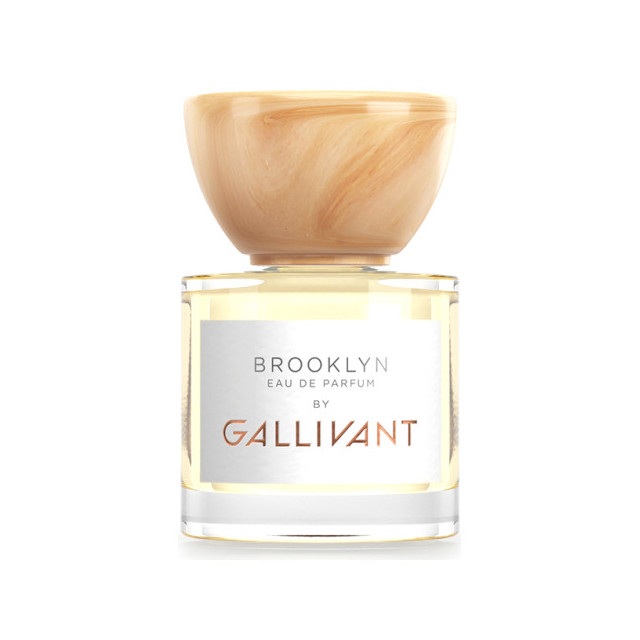 Immagine del profumo Brooklyn di Gallivant