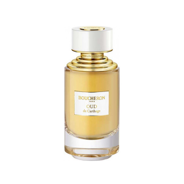 Immagine del profumo Oud de Carthage di Boucheron