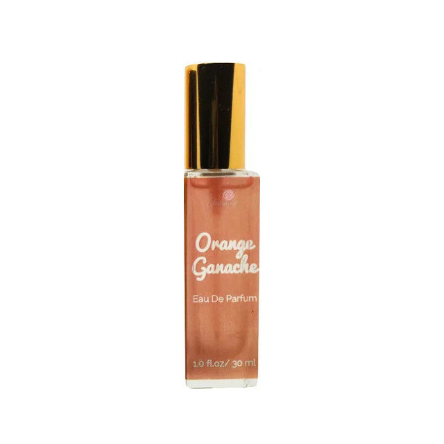 Immagine del profumo Orange Ganache di Ganache Parfums