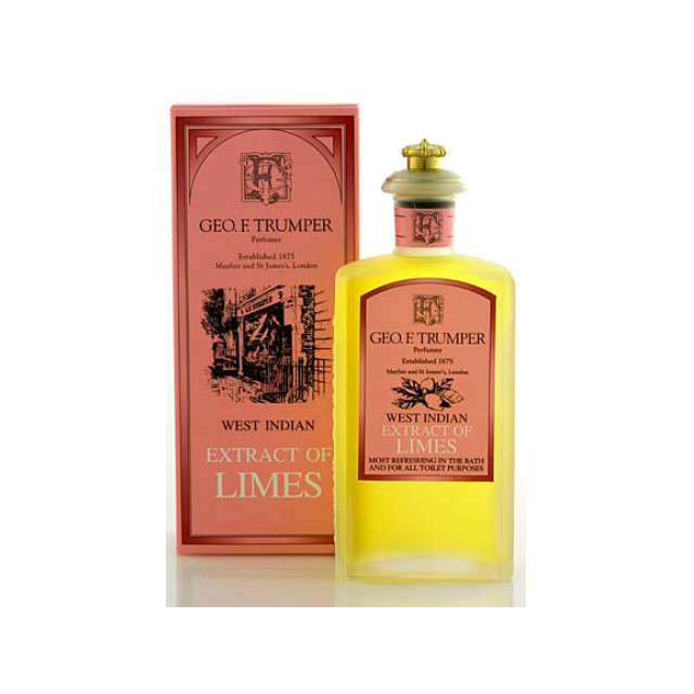 Immagine del profumo Extract of Limes Cologne di Geo. F. Trumper