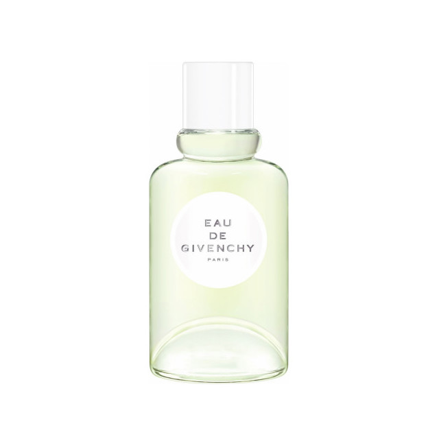 Immagine del profumo Eau de Givenchy (2018) di Givenchy