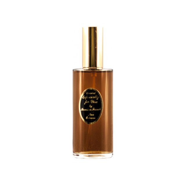 Immagine del profumo Eau de Noir di Bourbon French Parfums