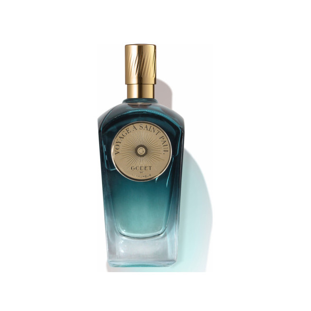 Immagine del profumo Voyage à Saint Paul di Godet