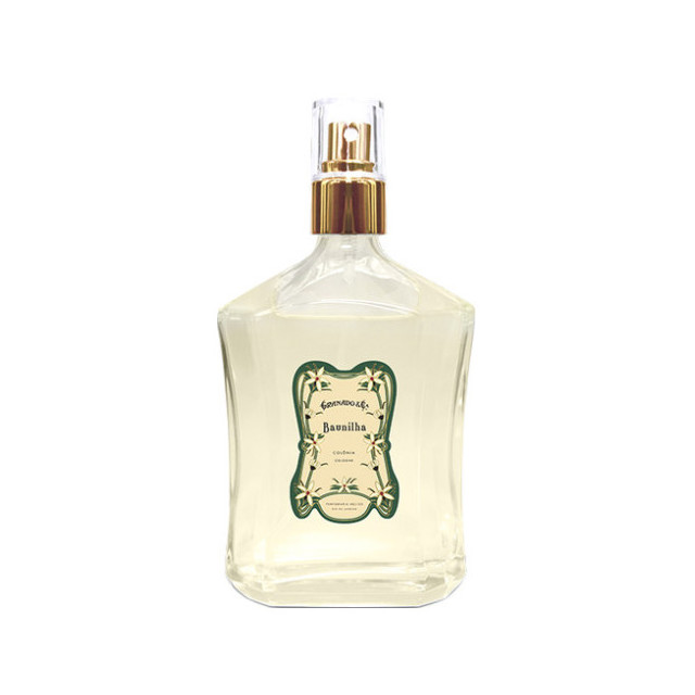 Immagine del profumo Baunilha di Granado