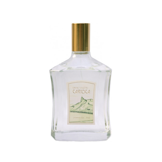Immagine del profumo Carioca di Granado