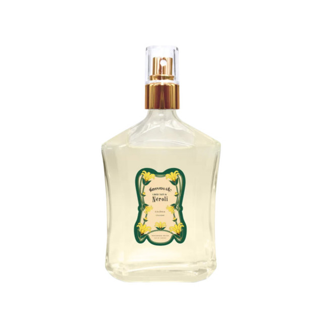 Immagine del profumo Limão Taiti & Neroli di Granado