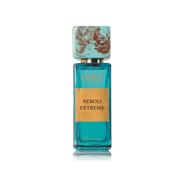Immagine del profumo Neroli Extreme di Gritti