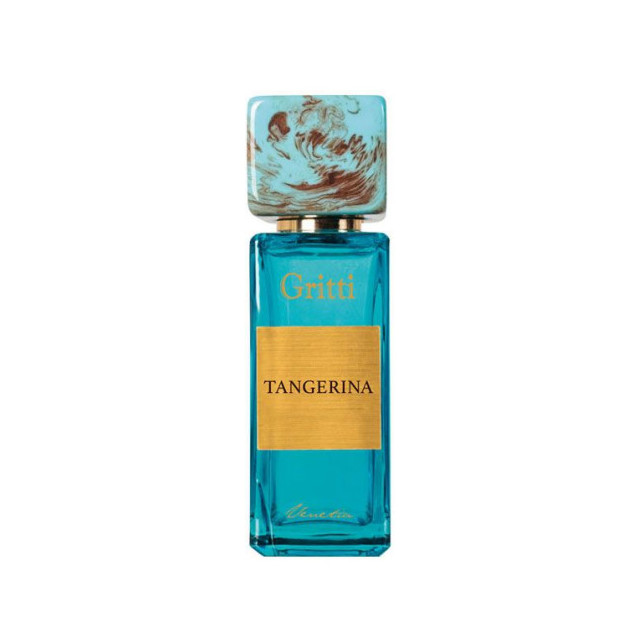 Immagine del profumo Tangerina di Gritti