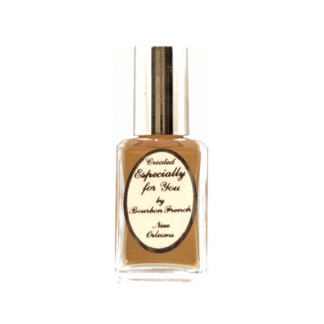 Immagine del profumo Kus Kus di Bourbon French Parfums