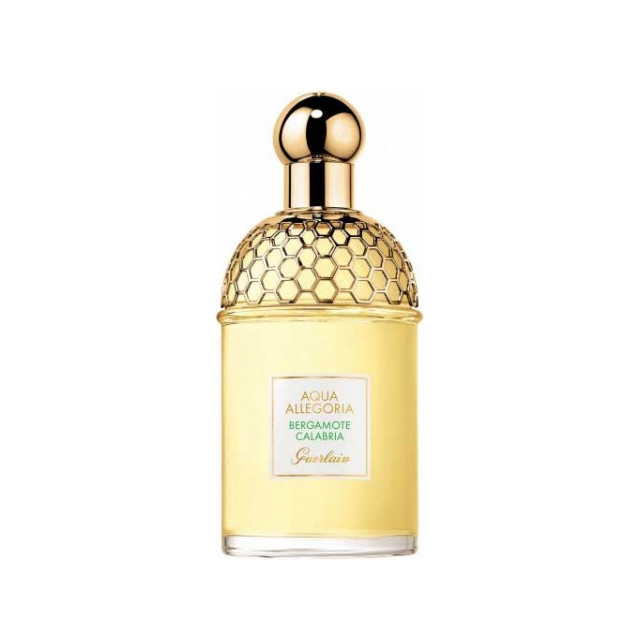 Immagine del profumo Aqua Allegoria Bergamote Calabria di Guerlain