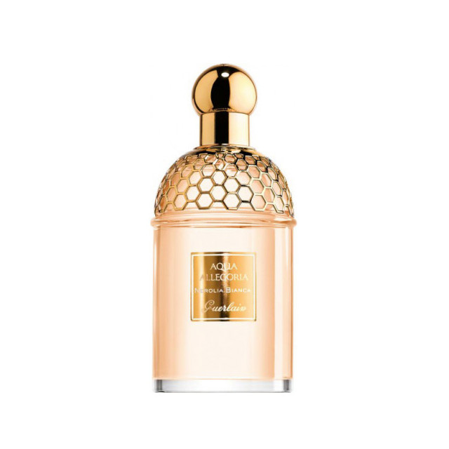 Immagine del profumo Aqua Allegoria Nerolia Bianca di Guerlain