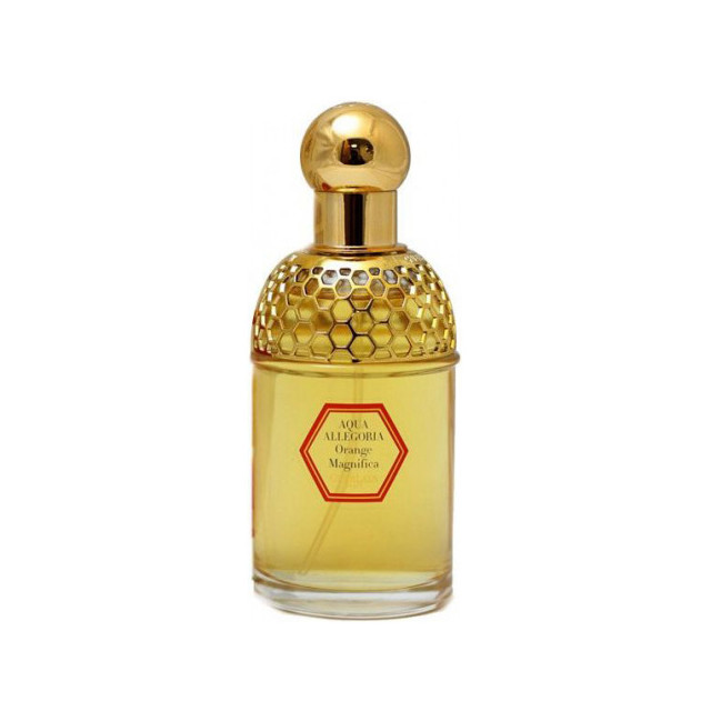 Immagine del profumo Aqua Allegoria Orange Magnifica di Guerlain