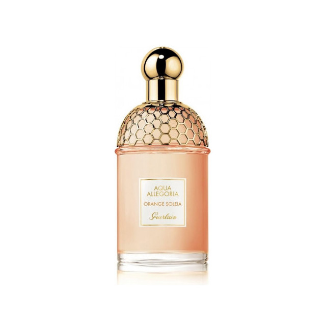 Immagine del profumo Aqua Allegoria Orange Soleia di Guerlain